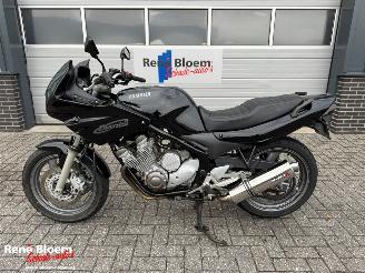 Yamaha XJ 600 Diversion 2001/6