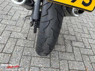 Yamaha XJ 600 Diversion picture 13