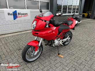 Ducati Multistrada 1000 DS picture 3