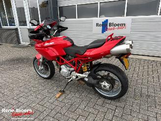 Ducati Multistrada 1000 DS picture 4
