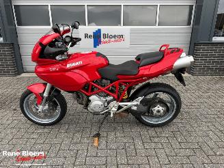 Ducati Multistrada 1000 DS 2003/6