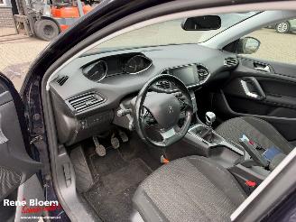 Peugeot 308 1.2 Puretech Executive picture 12