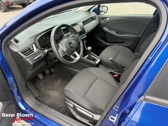 Renault Clio 1.0 TCE Zen Navi 5drs picture 15