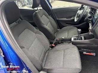Renault Clio 1.0 TCE Zen Navi 5drs picture 9