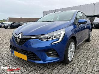 Schadeauto Renault Clio 1.0 TCE Zen Navi 5drs 2020/3