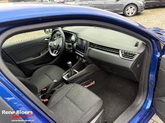 Renault Clio 1.0 TCE Zen Navi 5drs picture 7
