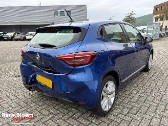 Renault Clio 1.0 TCE Zen Navi 5drs picture 4