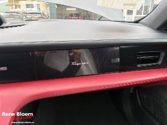 Porsche Taycan 79kwh Full Option Bose sound picture 21