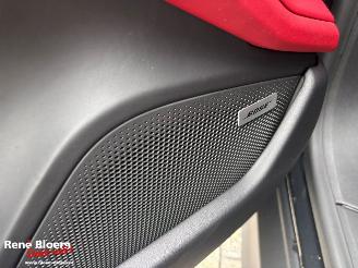 Porsche Taycan 79kwh Full Option Bose sound picture 16