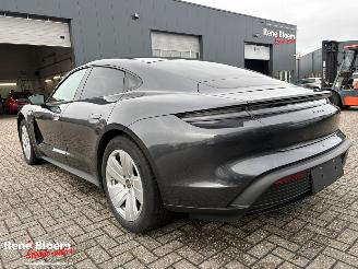 Porsche Taycan 79kwh Full Option Bose sound picture 2