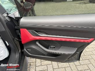 Porsche Taycan 79kwh Full Option Bose sound picture 12