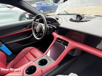 Porsche Taycan 79kwh Full Option Bose sound picture 9