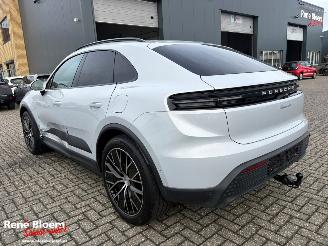Porsche Macan 4 100 kwh Full Option 386pk picture 2
