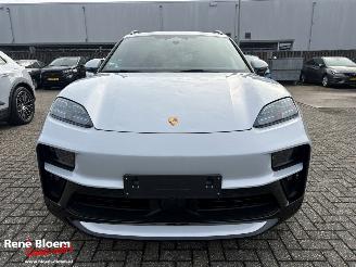 Porsche Macan GTS Full Option 100kwh 571pk picture 6