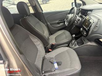 Renault Captur 1.5 DCI Dynamique 90pk picture 10