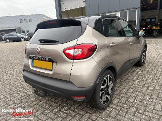 Renault Captur 1.5 DCI Dynamique 90pk picture 4
