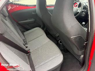 Toyota Aygo 1.0 VVT-i X-fun 72pk 5drs Airco picture 11