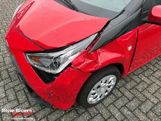 Toyota Aygo 1.0 VVT-i X-fun 72pk 5drs Airco picture 7