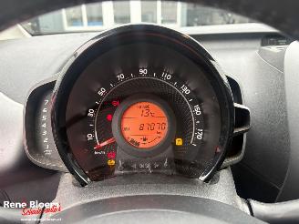 Toyota Aygo 1.0 VVT-i X-fun 72pk 5drs Airco picture 13
