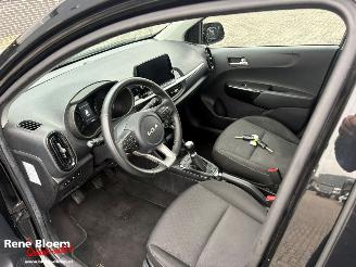 Kia Picanto 1.0 dpi dYNAMIC-lINE 67PK picture 11