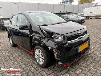 Kia Picanto 1.0 dpi dYNAMIC-lINE 67PK picture 5