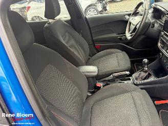 Ford Fiesta 1.0 Ecoboost ST-Line 125pk picture 10