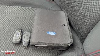 Ford Fiesta 1.0 Ecoboost ST-Line 125pk picture 17