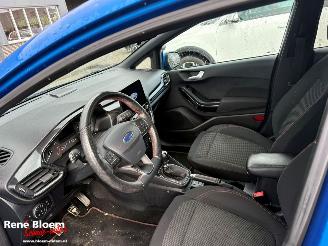 Ford Fiesta 1.0 Ecoboost ST-Line 125pk picture 12