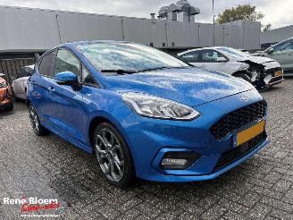 Ford Fiesta 1.0 Ecoboost ST-Line 125pk picture 5