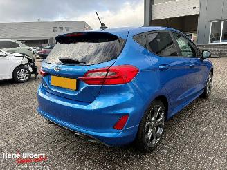 Ford Fiesta 1.0 Ecoboost ST-Line 125pk picture 4