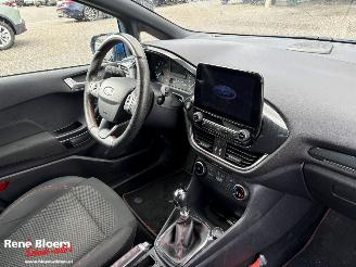 Ford Fiesta 1.0 Ecoboost ST-Line 125pk picture 9