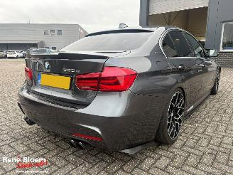 BMW 3-serie 330e Centennial High Executive picture 4