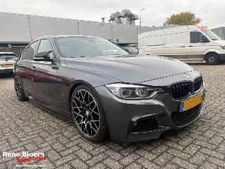 BMW 3-serie 330e Centennial High Executive picture 5