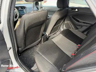 Hyundai I-20 1.0 T-GDI Active 101pk Aut picture 12