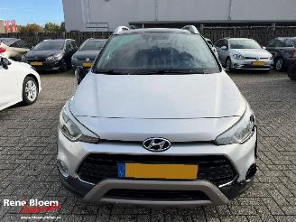 Hyundai I-20 1.0 T-GDI Active 101pk Aut picture 6