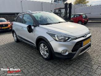Hyundai I-20 1.0 T-GDI Active 101pk Aut picture 5