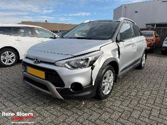  Hyundai I-20 1.0 T-GDI Active 101pk Aut 2019/12