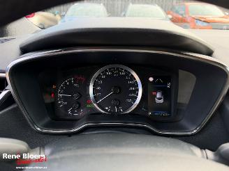 Toyota Corolla Touring Sports 1.8 Hybrid Active picture 16