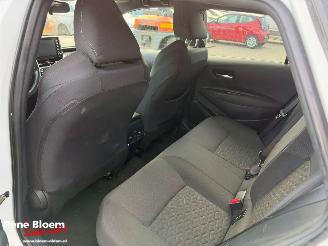 Toyota Corolla Touring Sports 1.8 Hybrid Active picture 12