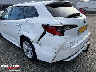 Toyota Corolla Touring Sports 1.8 Hybrid Active picture 20