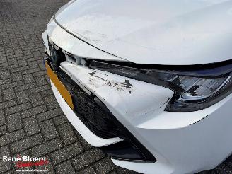 Toyota Corolla Touring Sports 1.8 Hybrid Active picture 19