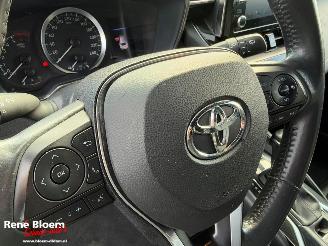 Toyota Corolla Touring Sports 1.8 Hybrid Active picture 18