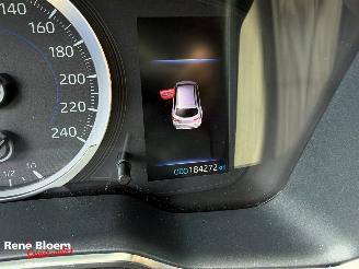 Toyota Corolla Touring Sports 1.8 Hybrid Active picture 14
