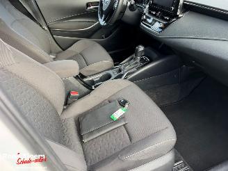 Toyota Corolla Touring Sports 1.8 Hybrid Active picture 9