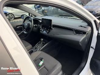 Toyota Corolla Touring Sports 1.8 Hybrid Active picture 8