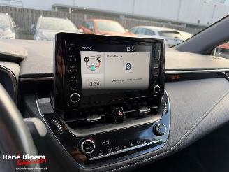 Toyota Corolla Touring Sports 1.8 Hybrid Active picture 17