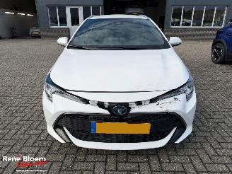 Toyota Corolla Touring Sports 1.8 Hybrid Active picture 3