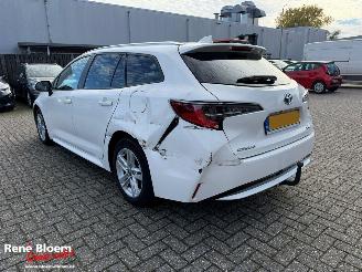 Toyota Corolla Touring Sports 1.8 Hybrid Active picture 5