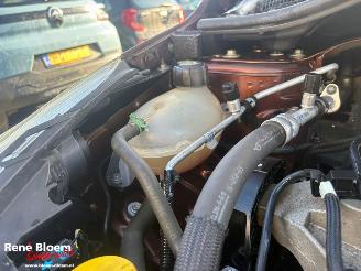 Renault Clio 0.9 Tce Dynamique Navi picture 18