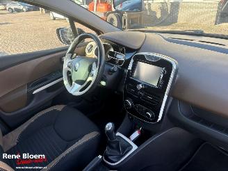 Renault Clio 0.9 Tce Dynamique Navi picture 9